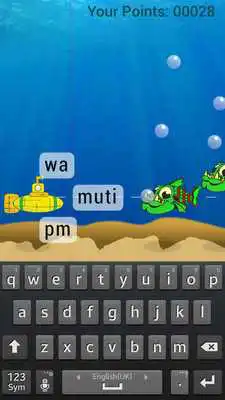 Play Typing Game Fun Play Typing Game Fun