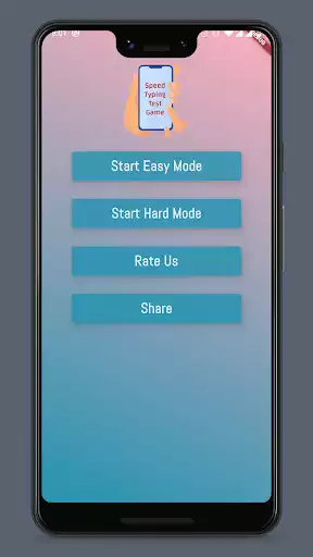 Play Typing Game  and enjoy Typing Game with UptoPlay