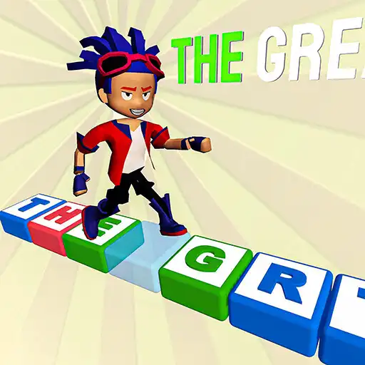 Play Typing Games: Word Search Game APK