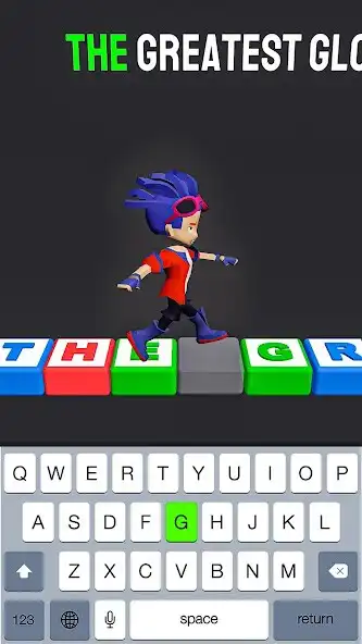 Play Typing Games: Word Search Game as an online game online Typing Games: Word Search Game with UptoPlay Play Typing Games: Word Search Game as an online game Typing Games: Word Search Game with UptoPlay