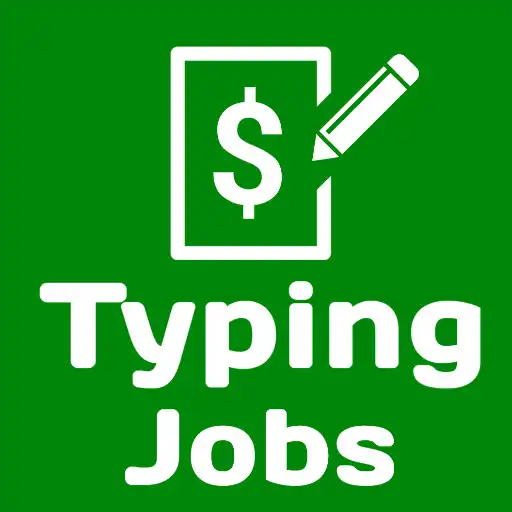 Play Typing Job : Earn Money Advice APK