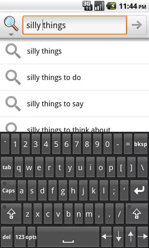 Play Typing Keyboard Free