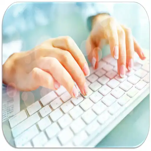 Run free android online Typing-Keyboard Shortcuts APK