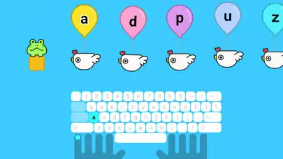 Play Typing Land  and enjoy Typing Land with UptoPlay