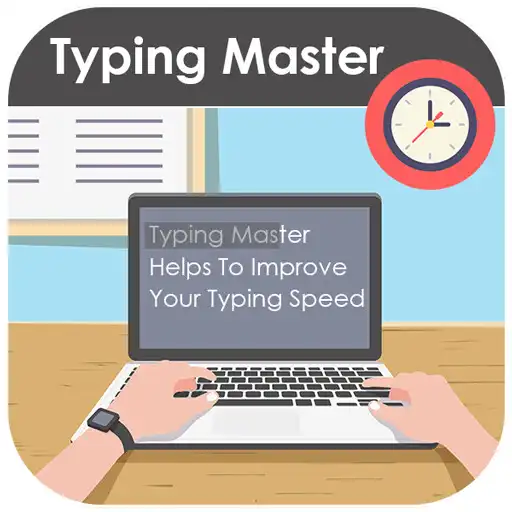 Play Typing Master - English Typing Speed Test APK