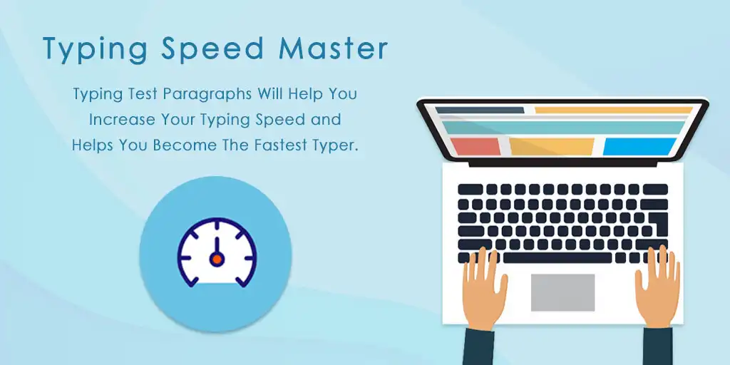 Play Typing Master - English Typing Speed Test  and enjoy Typing Master - English Typing Speed Test with UptoPlay