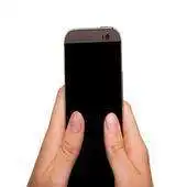 Free play online Typing on Phone Sound APK