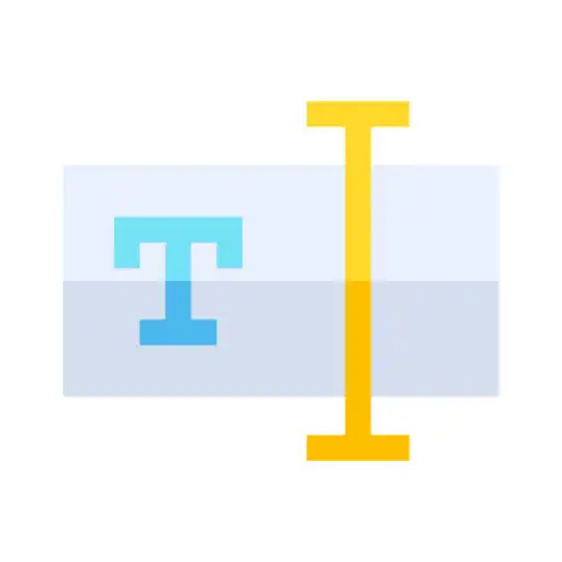 Play Typing practice mobile screen APK Play Typing practice mobile screen APK