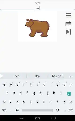 Play Typing Practice  and enjoy Typing Practice with UptoPlay