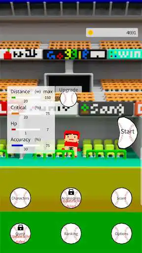 Play APK Typing Slugger  and enjoy Typing Slugger with UptoPlay com.SangSangStudio.TypingMakesSlugger