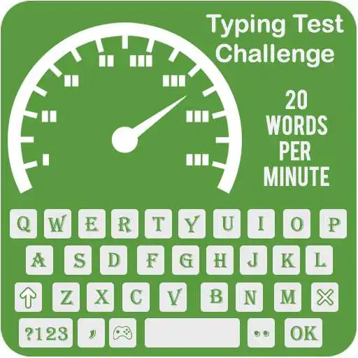 Play Typing Speed Test Challenge APK