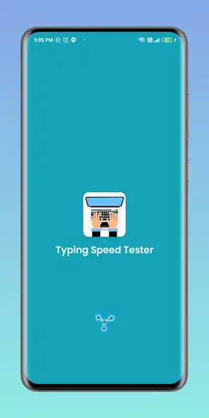 Play Typing Speed Tester : Master  and enjoy Typing Speed Tester : Master with UptoPlay