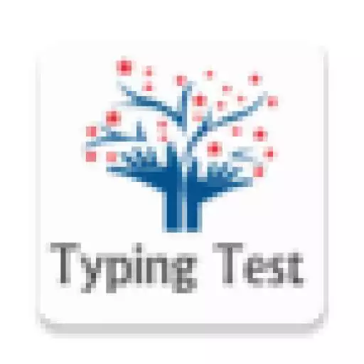 Free play online Typing speed test APK