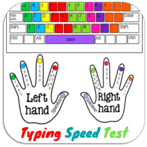 Play typing speed test APK Play typing speed test APK