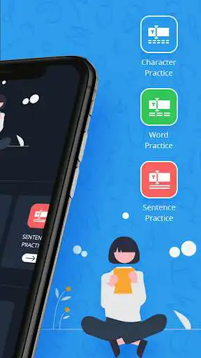 Play Typing Speed Test Skills as an online game Typing Speed Test Skills with UptoPlay