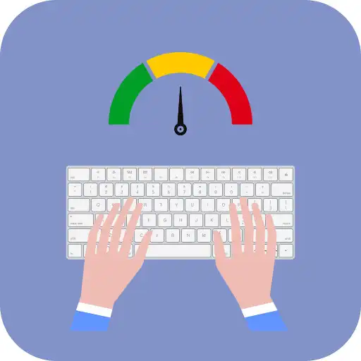 Play Typing Speed Test - Type Fast APK