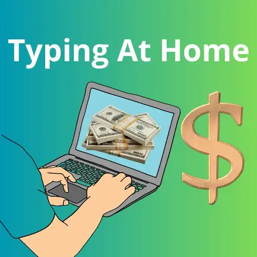 Play Typing work at home guide APK