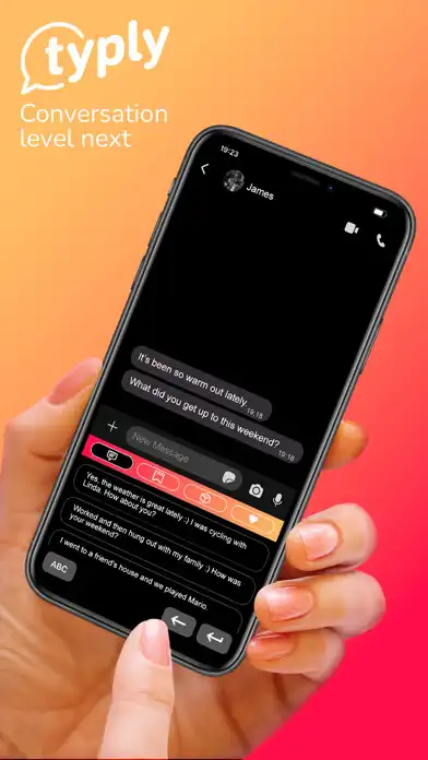Play Typly  and enjoy Typly with UptoPlay