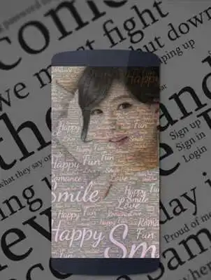 Play Typo Effect Photo Editor