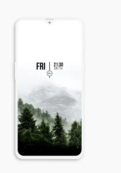 Play Typo for KWGT as an online game Typo for KWGT with UptoPlay