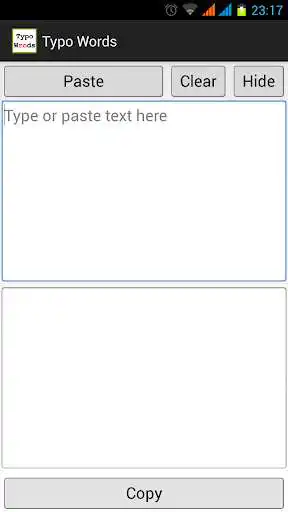Play Typoglycemia  and enjoy Typoglycemia with UptoPlay