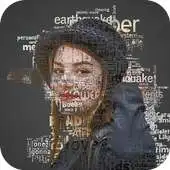 Free play online Typography Effect : Photo Effect and Photo Editor APK Free play online Typography Effect : Photo Effect and Photo Editor APK