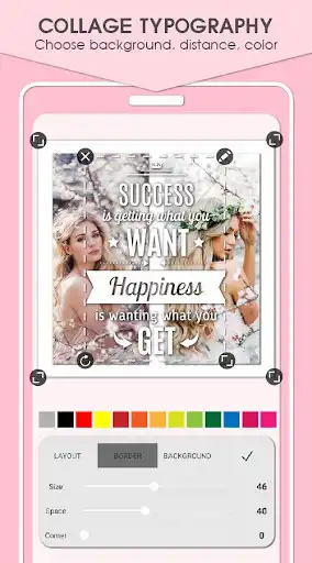 Play Typography Master - Text photo  and enjoy Typography Master - Text photo with UptoPlay