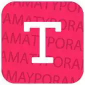 Free play online Typorama: Text on Photo Editor Advice APK Free play online Typorama: Text on Photo Editor Advice APK