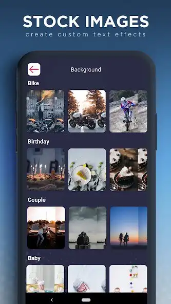 Play Typostyle text on photo editor as an online game Typostyle text on photo editor with UptoPlay
