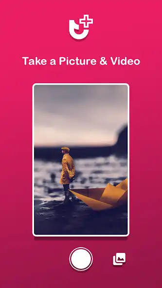 Play Typo+ - Text on Photo/Video  and enjoy Typo+ - Text on Photo/Video with UptoPlay