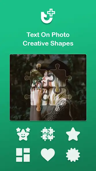 Play Typo+ - Text on Photo/Video as an online game Typo+ - Text on Photo/Video with UptoPlay
