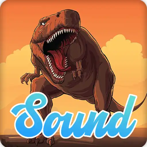 Play Tyrannosaurus Rex Sound Effect APK