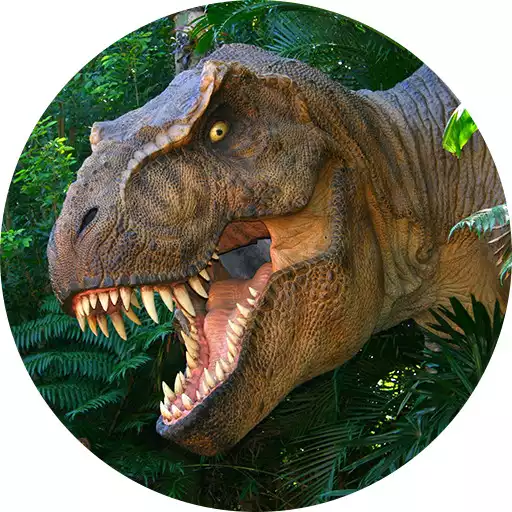Play Tyrannosaurus Rex Sounds APK Play Tyrannosaurus Rex Sounds APK
