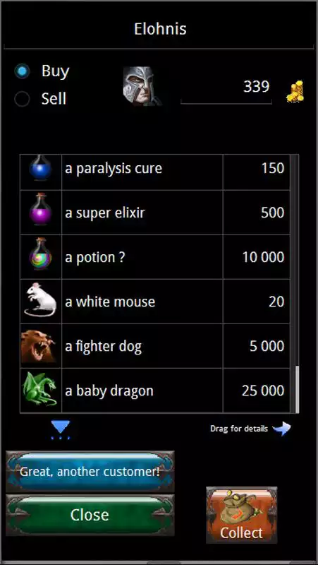 Play Tyrann