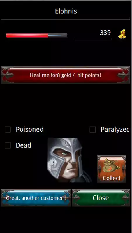 Play Tyrann