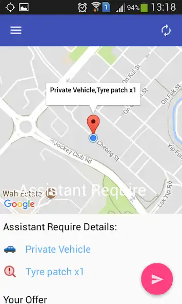 Play Tyrehood Zone Partner as an online game Tyrehood Zone Partner with UptoPlay