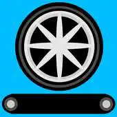 Free play online Tyre Jump APK