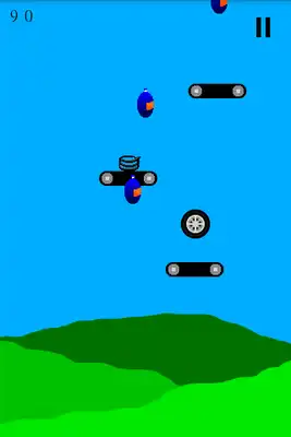 Play Tyre Jump Play Tyre Jump