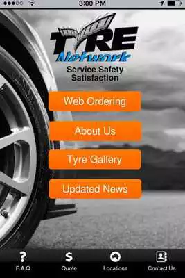 Play Tyre Network Play Tyre Network