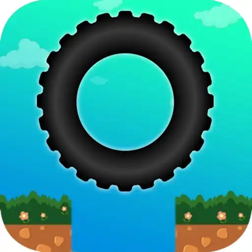 Play Tyre Roll APK