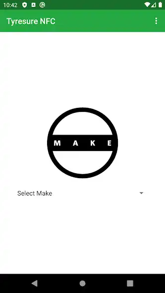 Play Tyresure NFC as an online game Tyresure NFC with UptoPlay