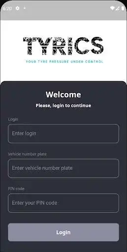 Play Tyrics  and enjoy Tyrics with UptoPlay