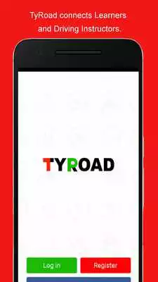 Play TyRoad