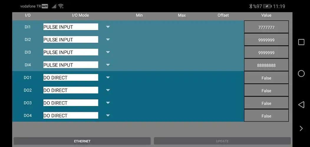 Play Tyrrell Settings  and enjoy Tyrrell Settings with UptoPlay