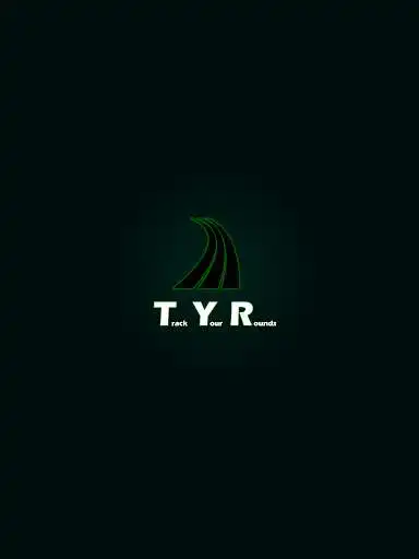 Play TYR - Track Your Rounds  and enjoy TYR - Track Your Rounds with UptoPlay