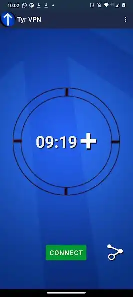 Play Tyr VPN  and enjoy Tyr VPN with UptoPlay