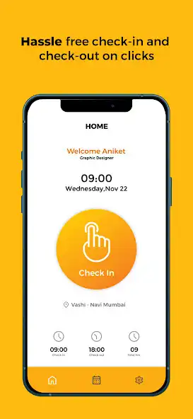 Play TYS eAttendance  and enjoy TYS eAttendance with UptoPlay