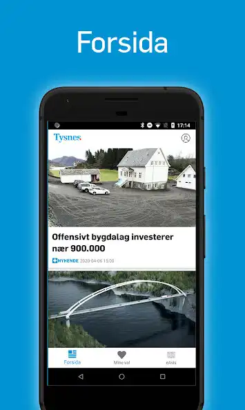 Play Tysnes  and enjoy Tysnes with UptoPlay