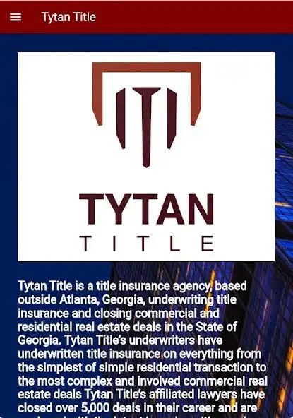 Play Tytan Title  and enjoy Tytan Title with UptoPlay