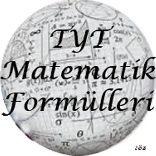 Play tyt matematik formülleri APK